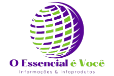 O Essencial é Você