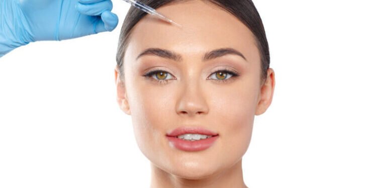 Botox Preventivo: A Chave para uma Pele Jovem e Saudável