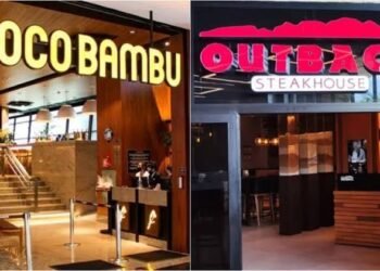 A Batalha dos Slogans: Coco Bambu vs. Outback