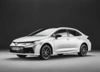 Toyota Corolla 2025: A Estratégia para Oferecer Inovação e Qualidade por Menos de R$ 130.000