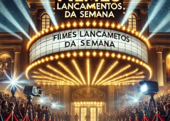 Descubra os Imperdíveis Filmes Lançamentos da Semana: