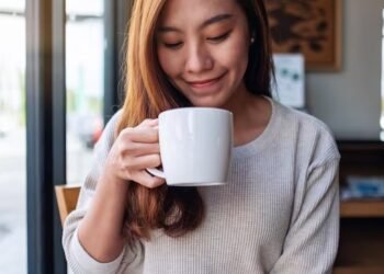 Café Verde: O Segredo Natural para Energia e Bem-Estar