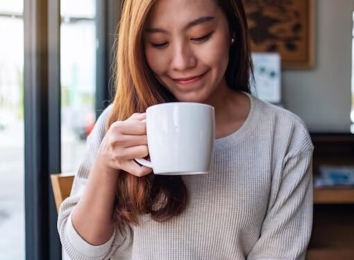 Café Verde: O Segredo Natural para Energia e Bem-Estar