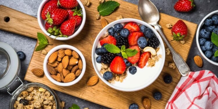 Uva: Aliada Secreta Contra Gordura no Fígado e para Rins Saudáveis