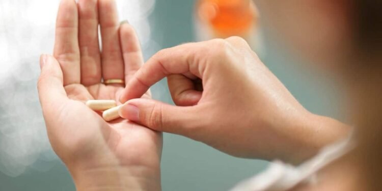 Ômega-3: Aliado Poderoso Para a Saúde do Coração e Bem-Estar Geral