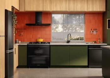 Fogão Inteligente da Brastemp Revoluciona Cozinhas Brasileiras com Tecnologia Air Fryer