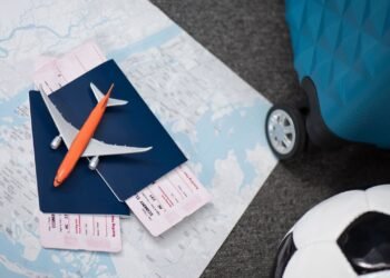 Voos da Azul: O Que Fazer Se Você Perder o Embarque?