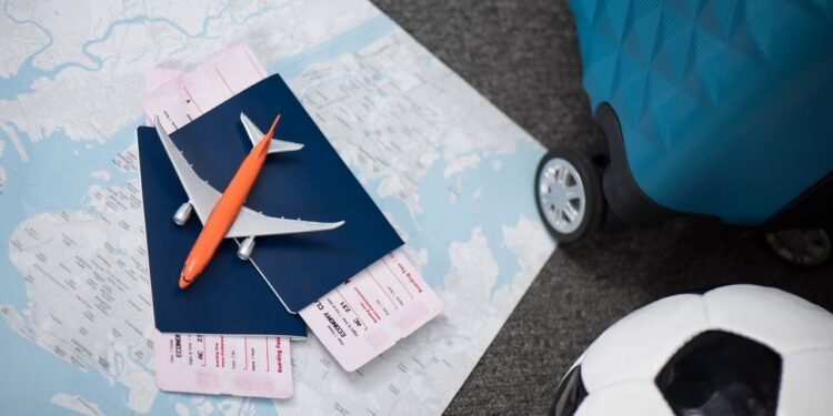 Voos da Azul: O Que Fazer Se Você Perder o Embarque?