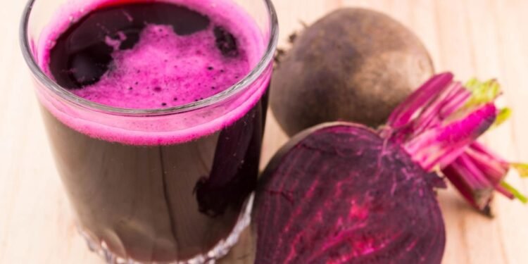 Fígado Saudável: Café, Beterraba e Chá Verde para uma Dieta Desintoxicante