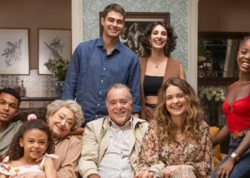 Dilema Familiar: Elenco de “Dona de Mim” Opina Sobre Nomes dos Gêmeos de Ayla