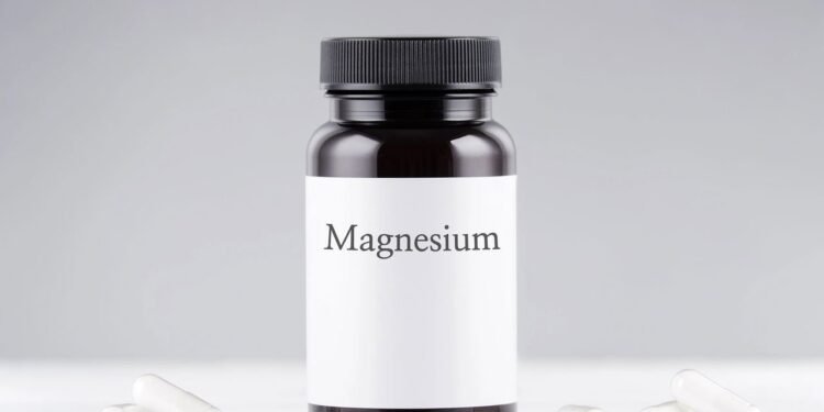 Magnésio: Essencial para Saúde e Bem-Estar! Descubra Fontes Naturais Ricas.