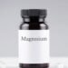 Magnésio: Essencial para Saúde e Bem-Estar! Descubra Fontes Naturais Ricas.