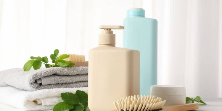 Cores vibrantes, fios saudáveis: Tintas sem amônia para cobertura perfeita dos brancos