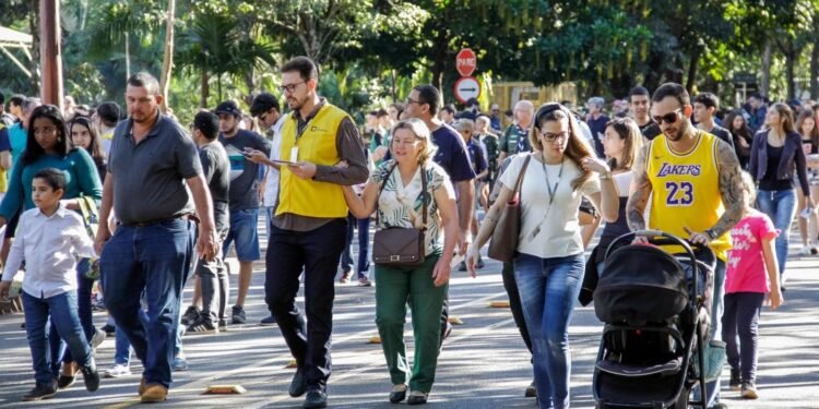 Sirius Abre as Portas: Explore a Ciência em Campinas com o “Ciência Aberta”!