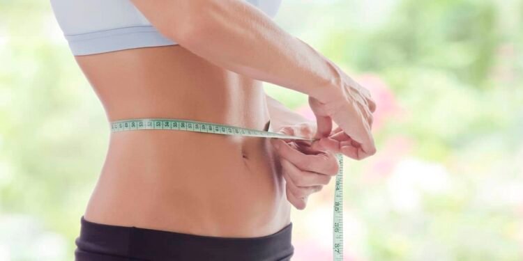 Verão em Forma: Dicas Para Emagrecer Rápido e Evitar o Efeito Sanfona