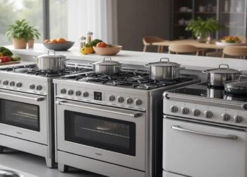 Melhores Fogões 4 Bocas de 2025