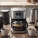 As Melhores Cafeteiras Elétricas de 2025
