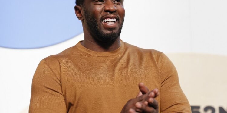 Promotor Pede Pena Severa Para P. Diddy Por Crimes de Tráfico Sexual