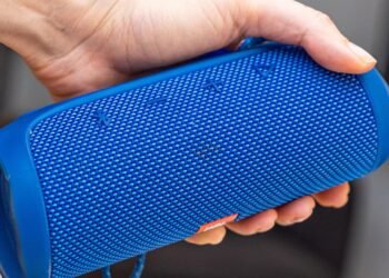 Som de Festa Garantido: Top 5 Caixas Bluetooth de Alta Performance em 2025