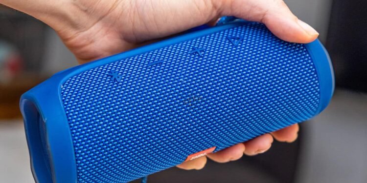 Som de Festa Garantido: Top 5 Caixas Bluetooth de Alta Performance em 2025