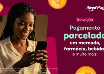 iFood libera parcelamento de pedidos