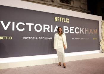 Victoria Beckham Revela Trajetória em Novo Documentário da Netflix