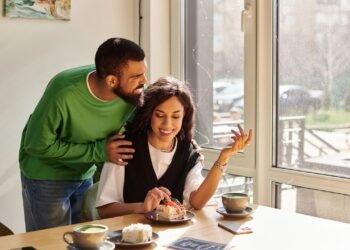 Casais Felizes: A Fórmula 80/20 Para um Relacionamento Duradouro