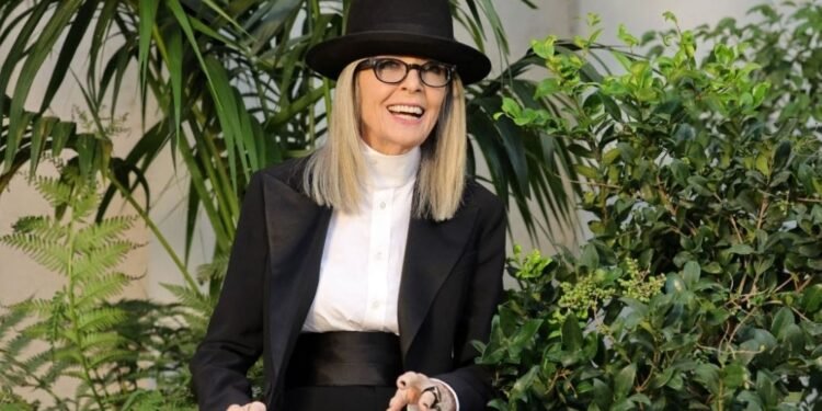 Atriz Diane Keaton, Ícone de ‘Noivo Neurótico’, Morre Aos 79