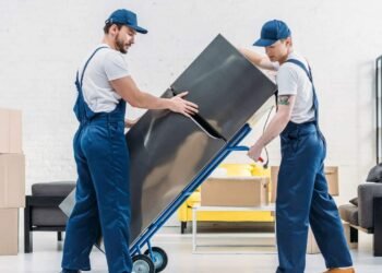 Geladeiras do Futuro: Tecnologia Inteligente Transforma Conservação de Alimentos