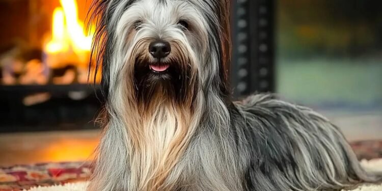 Skye Terrier: Rara Raça Canina Pode Desaparecer