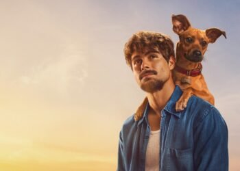 Sucesso 'Caramelo': Filme Netflix