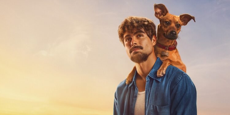 Sucesso 'Caramelo': Filme Netflix