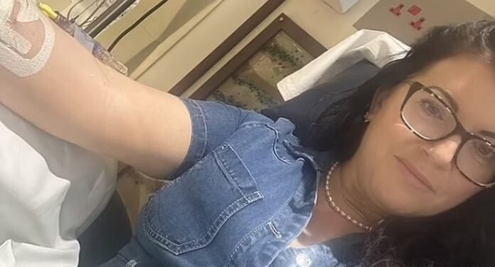 Gaiteira Escocesa Confunde Câncer de Mama com Distensão Muscular