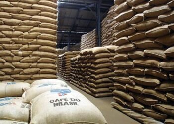 Exportadores de café celebram