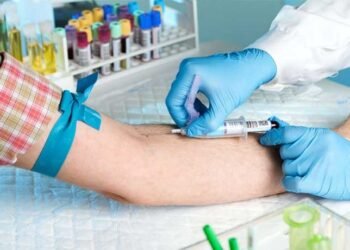 Exame de Sangue Promete Diagnosticar 50 Tipos de Câncer