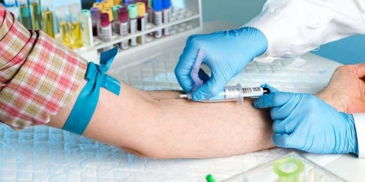 Exame de Sangue Promete Diagnosticar 50 Tipos de Câncer