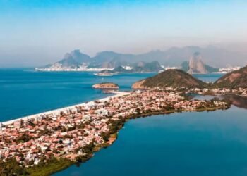 Descobertas Arqueológicas Revelam História Ancestral em Niterói