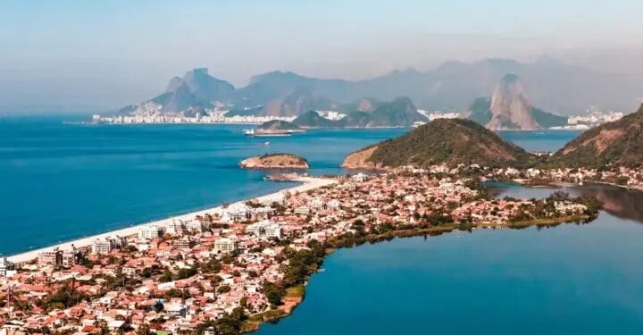 Descobertas Arqueológicas Revelam História Ancestral em Niterói