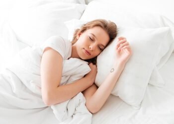 Sono Revela Segredos da Mente