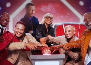 The Voice Brasil: Estreia no SBT