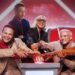 The Voice Brasil: Estreia no SBT