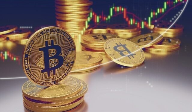 Bitcoin Cede Terreno Após Rali