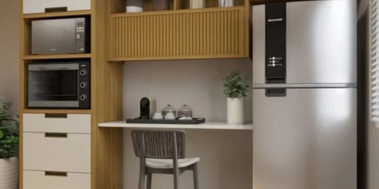 Freezers Verticais 2025