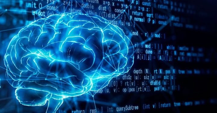 Visa testa IA para compras online