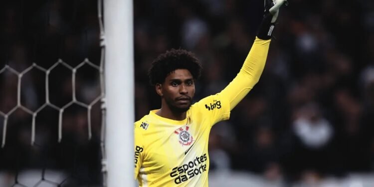 Corinthians Enfrenta Santos com Desfalques