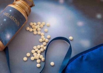 Melatonina Infantil: Anvisa Proíbe Venda de Suplementos Irregulares