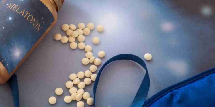 Melatonina Infantil: Anvisa Proíbe Venda de Suplementos Irregulares