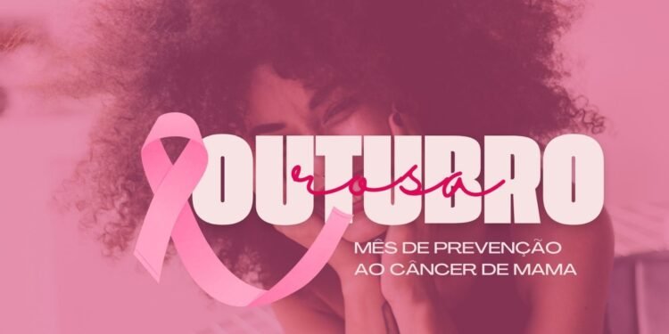 Outubro Rosa: Desmistificando o Câncer de Mama