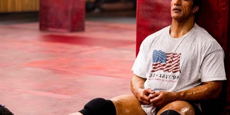 Oscar 2026: Fracasso de Dwayne Johnson