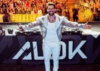 Novidades Musicais: Xand Avião, Alok e Mais Artistas